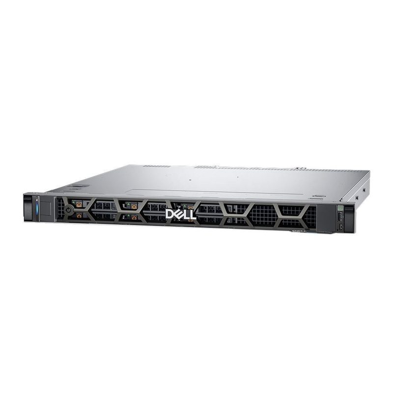 Сервер Dell E-2456