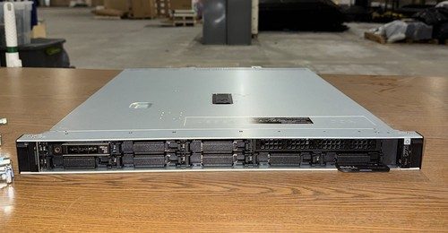 Сервер Dell E-2488