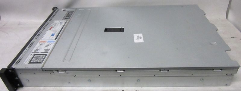 Блок питания Dell E-2630