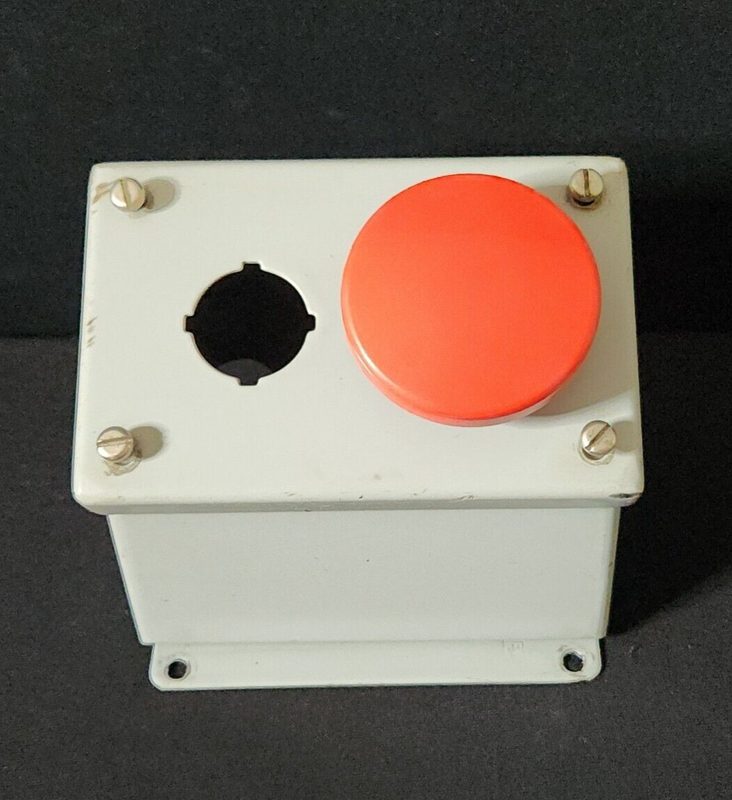 Монтажный шкаф E-2PBA