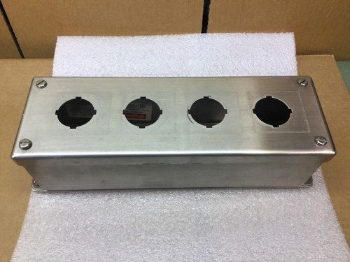 Монтажный шкаф E-4PBSS