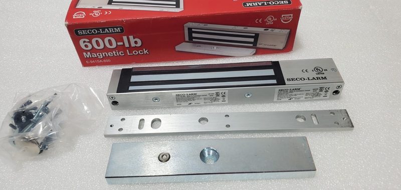 Оборудование видеонаблюдения E-941SA-600