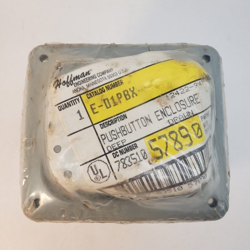 Монтажный шкаф E-D1PBX
