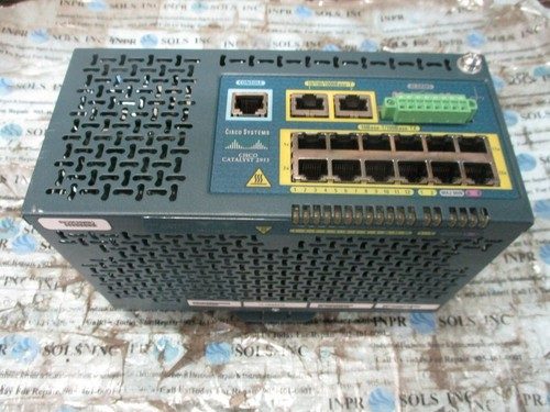 Коммутатор Cisco E-E011-03-2479