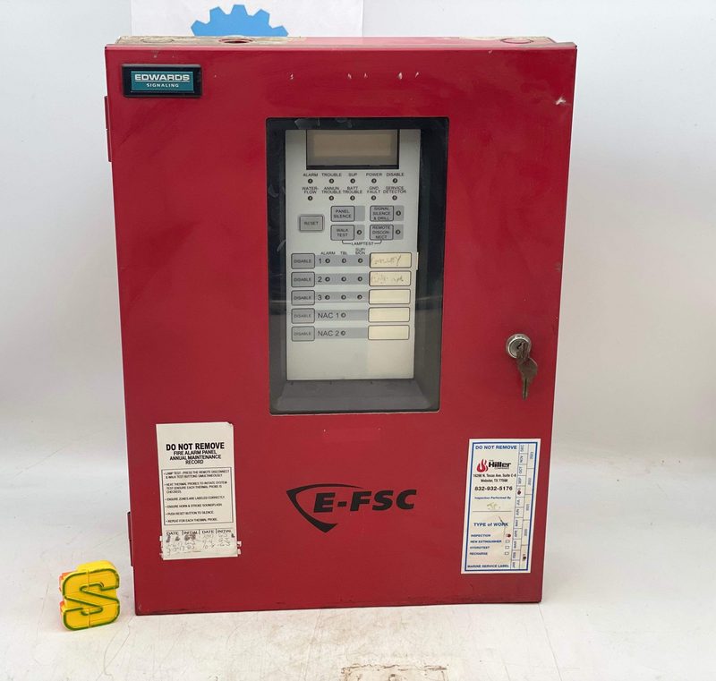 Оборудование пожарной сигнализации E-FSC302R