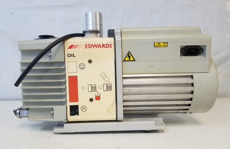 Насос Edwards E-LAB-2