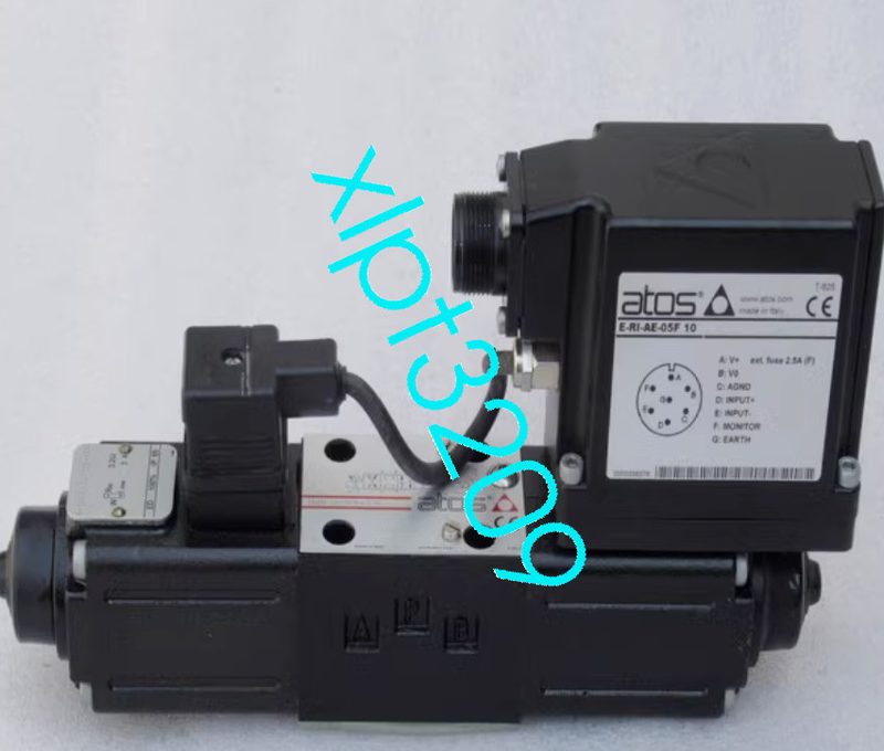 Пневмоклапан Keysight E-RI-AE-05F10