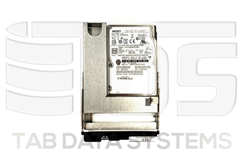 Жёсткий диск NetApp E-X4049A-R6-C