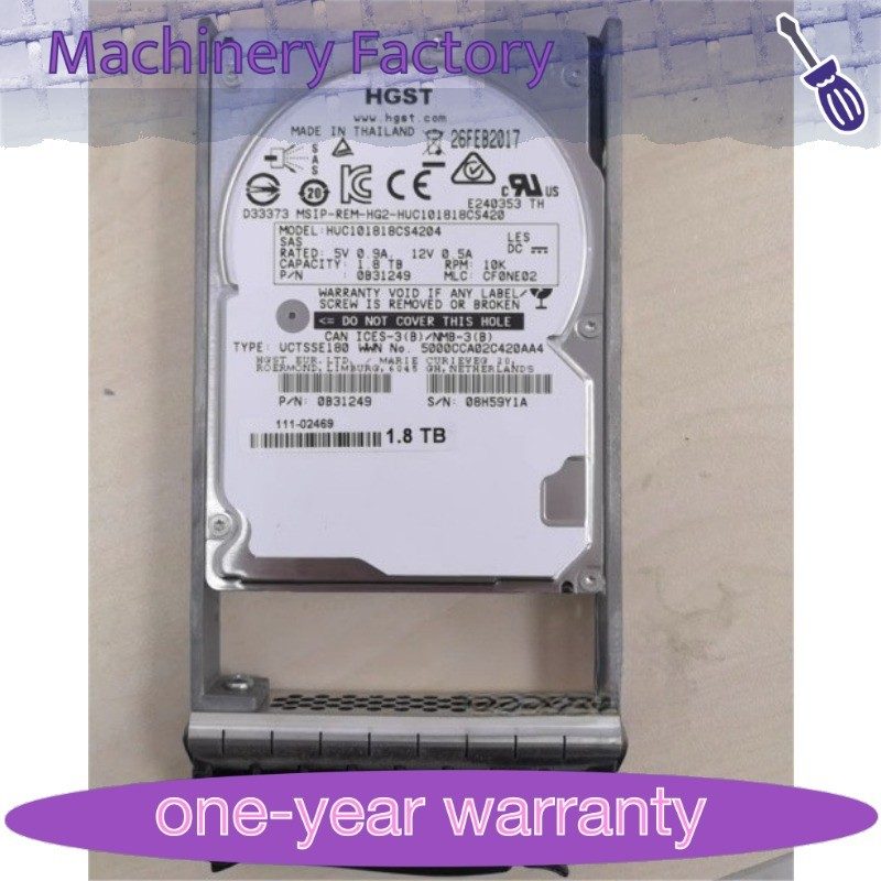 Жёсткий диск NetApp E-X4070A-R6