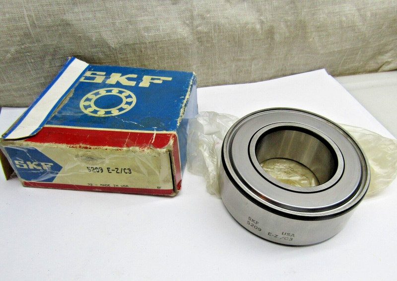 Подшипник E-Z/C3