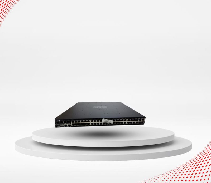 Коммутатор Dell E06W002