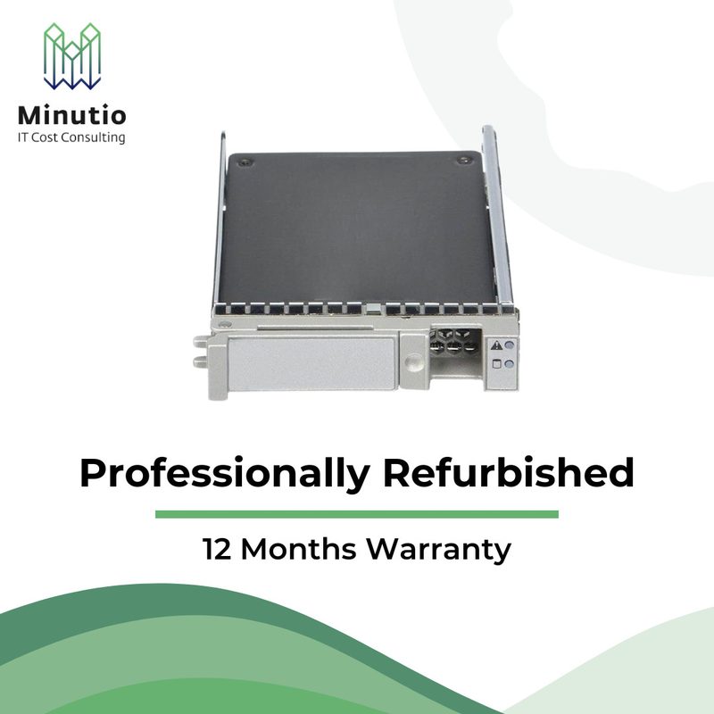 Жёсткий диск Cisco E100D-HDD-SAS900G