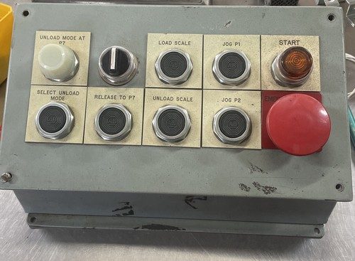 Монтажный шкаф E10PBA