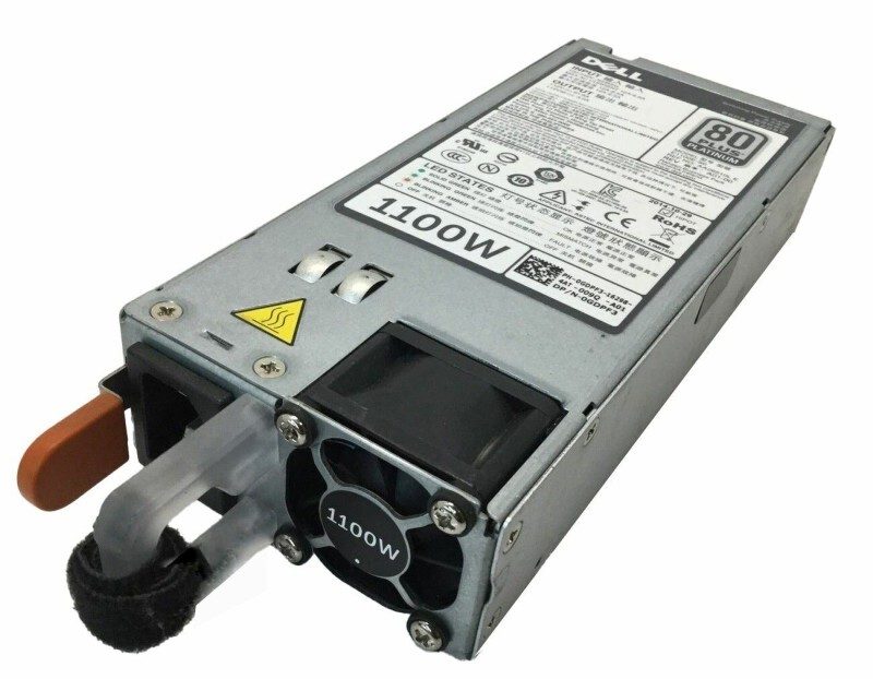 Блок питания Dell E1100E-S0