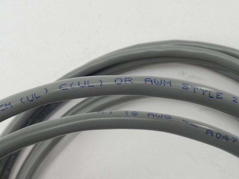 Разъём Rosemount E111240-8