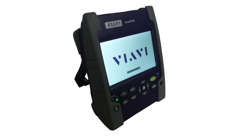 Тестер VIAVI E118FA65PPM