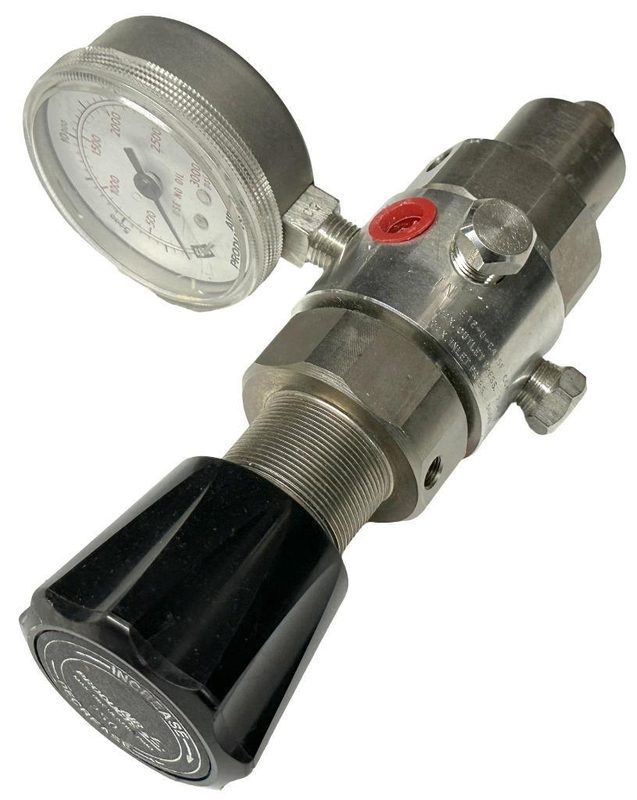 Трубопроводная арматура E12-U-C445F