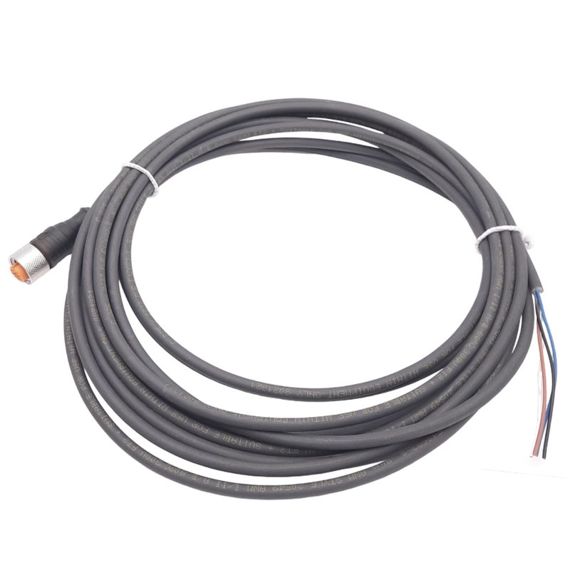 Соединительный кабель ifm E12683-S