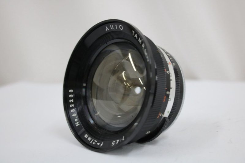 Объектив E12904