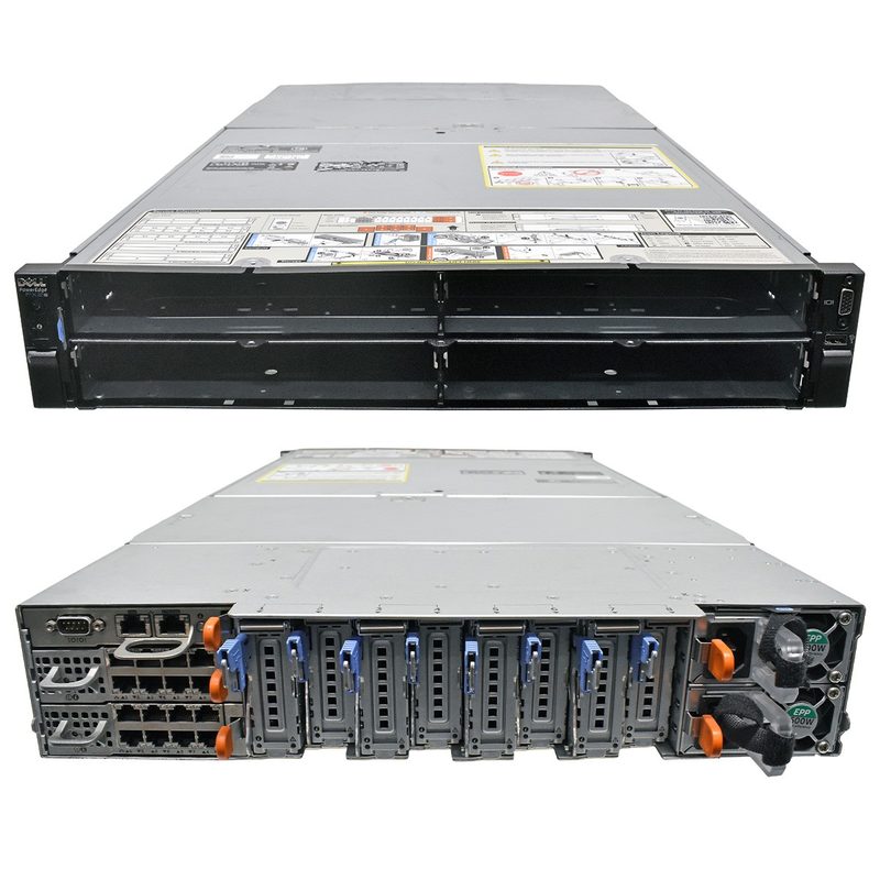 Сервер Dell E14M001