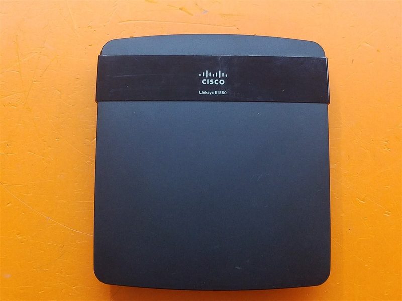 Блок питания Cisco E1550