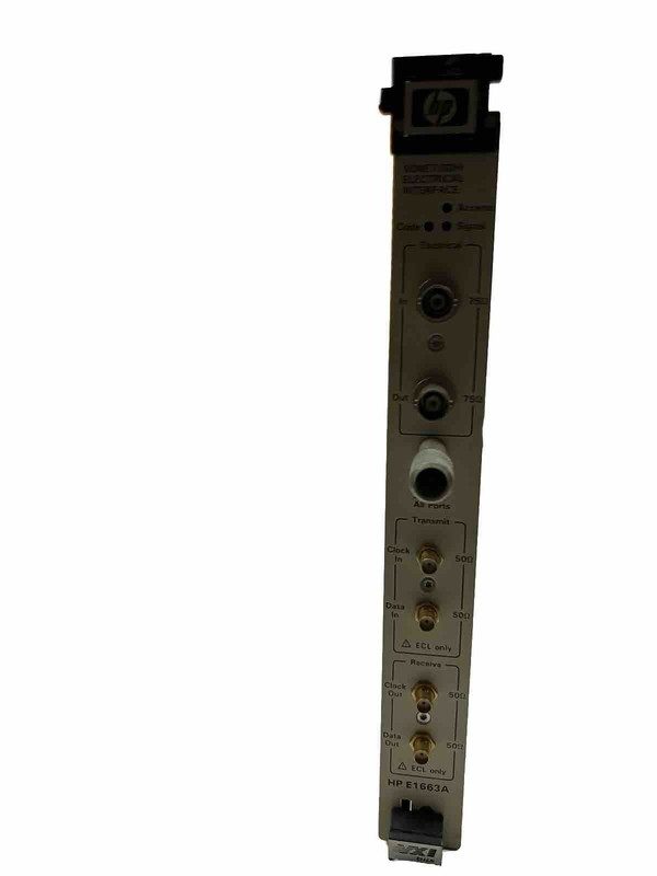 Тестер Keysight E1663A