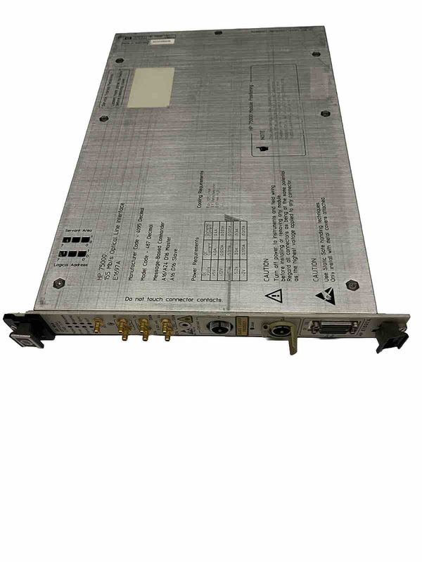 Тестер Keysight E1697A