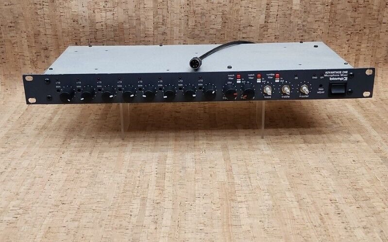 Микрофон E17954