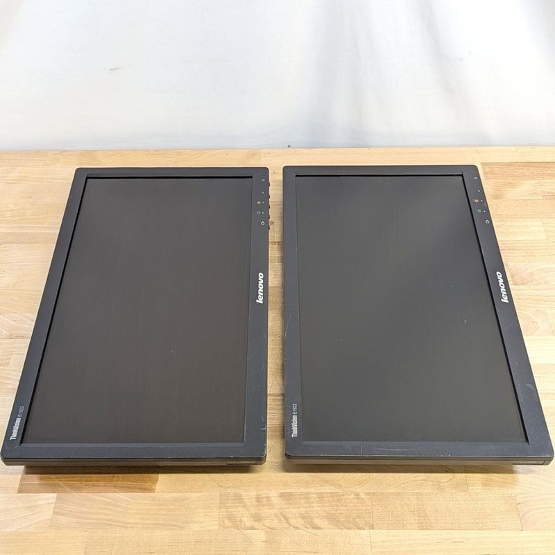 Монитор Lenovo E1922WD