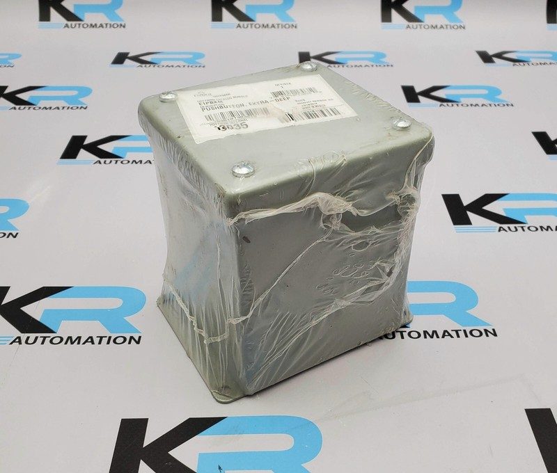 Монтажный шкаф Allen-Bradley E1PBXM
