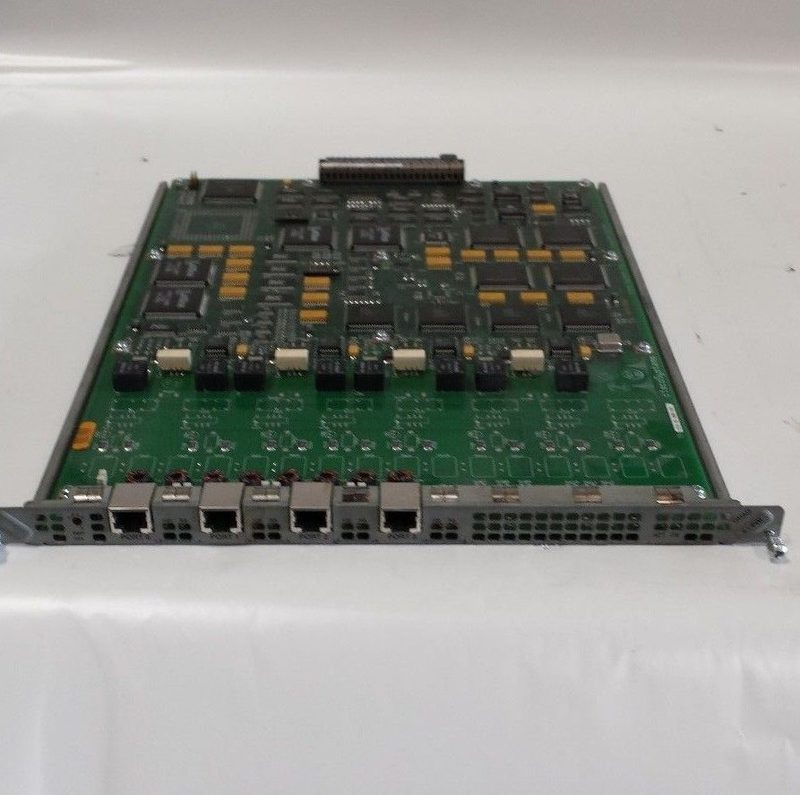 Сервер Cisco E1/PRI