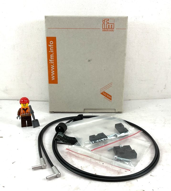 Датчик приближения ifm E20062