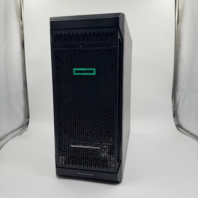 Сервер HPE E208I-P