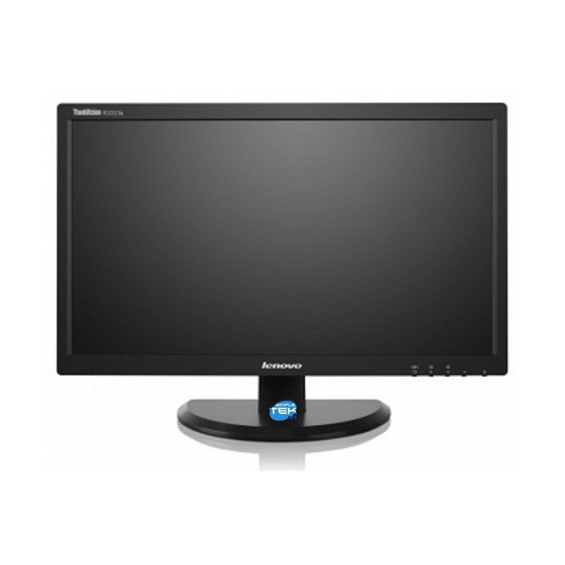 Монитор Lenovo E2223SWA