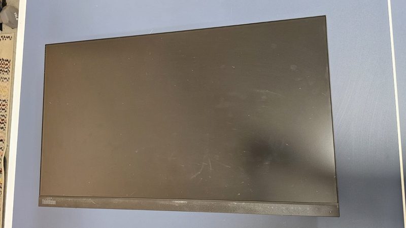 Монитор Lenovo E24-20