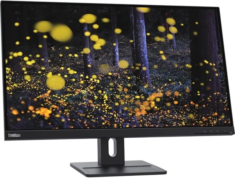 Монитор Lenovo E27Q-20
