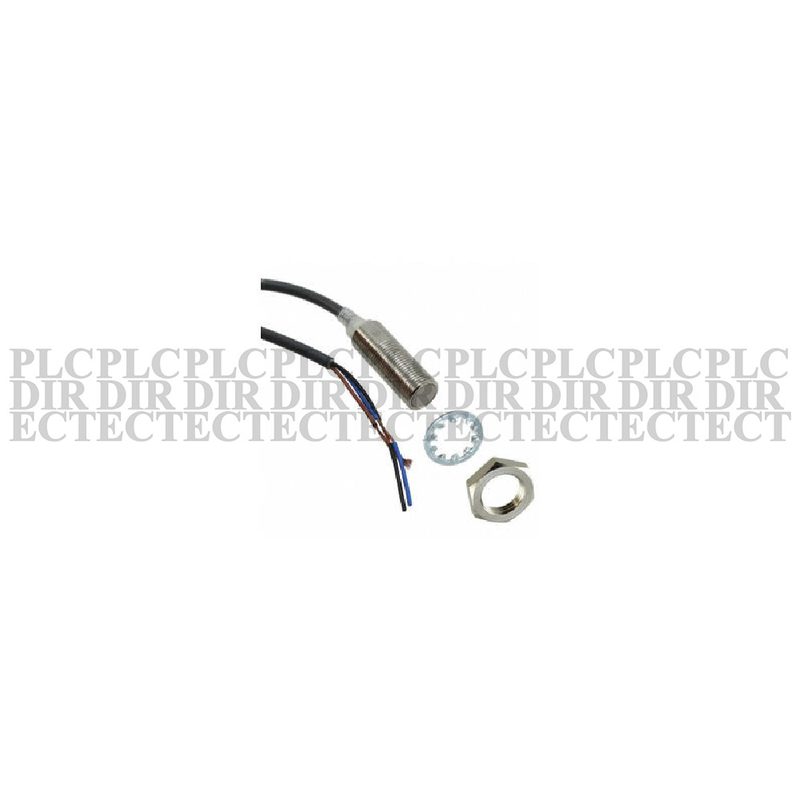 Датчик приближения Omron E2E-C03N02-CJ-B1