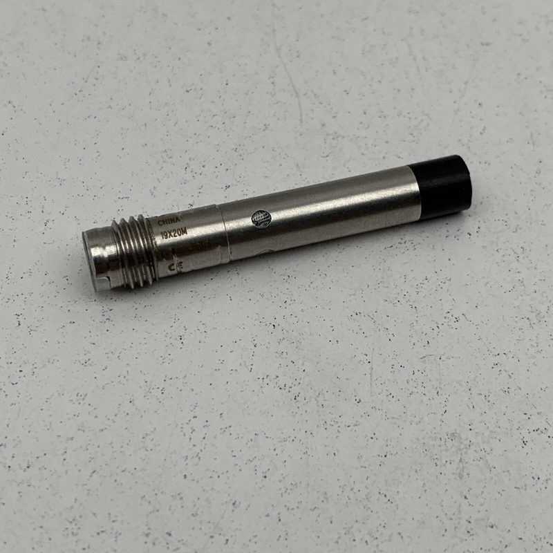 Датчик приближения Omron E2E-C06N04-MC-C2