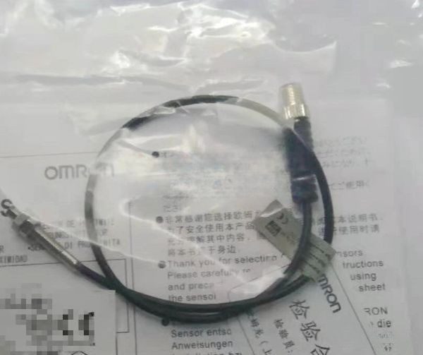 Датчик приближения Omron E2E-S05N03-CJ-B1