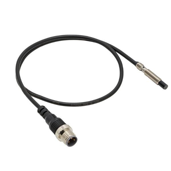 Датчик приближения Omron E2E-S05N03-CJ-C1