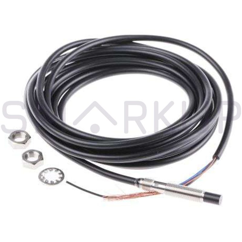Датчик приближения Omron E2E-S05N03-MC-B2