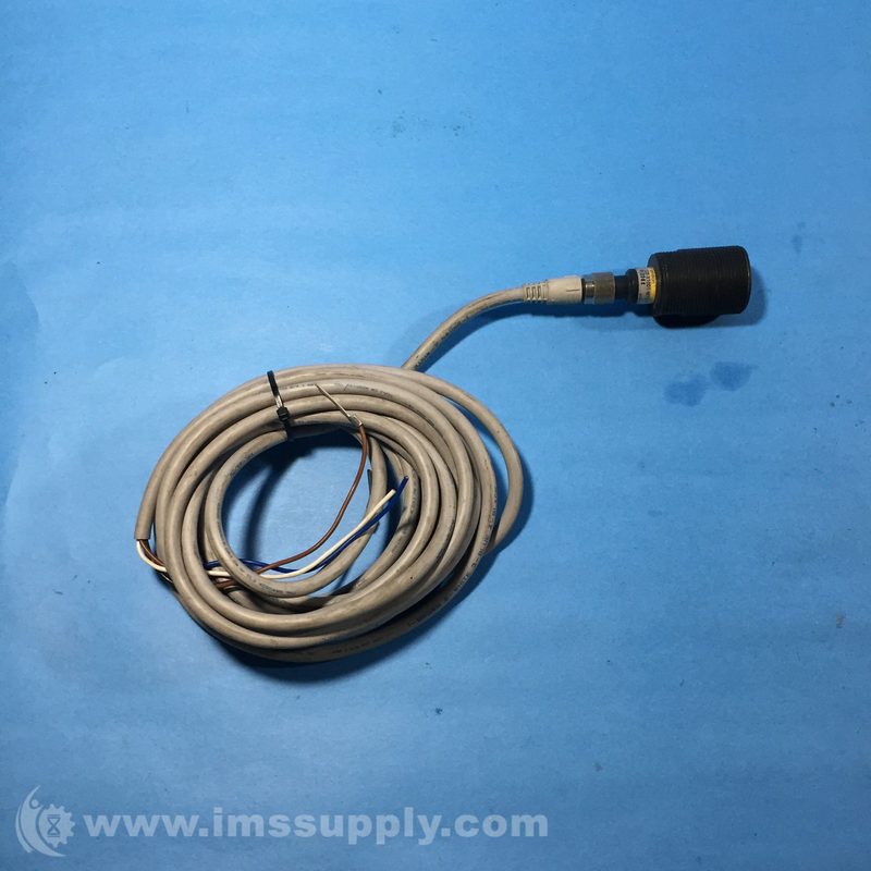Датчик приближения Omron E2E-X10D1-M1G-T1