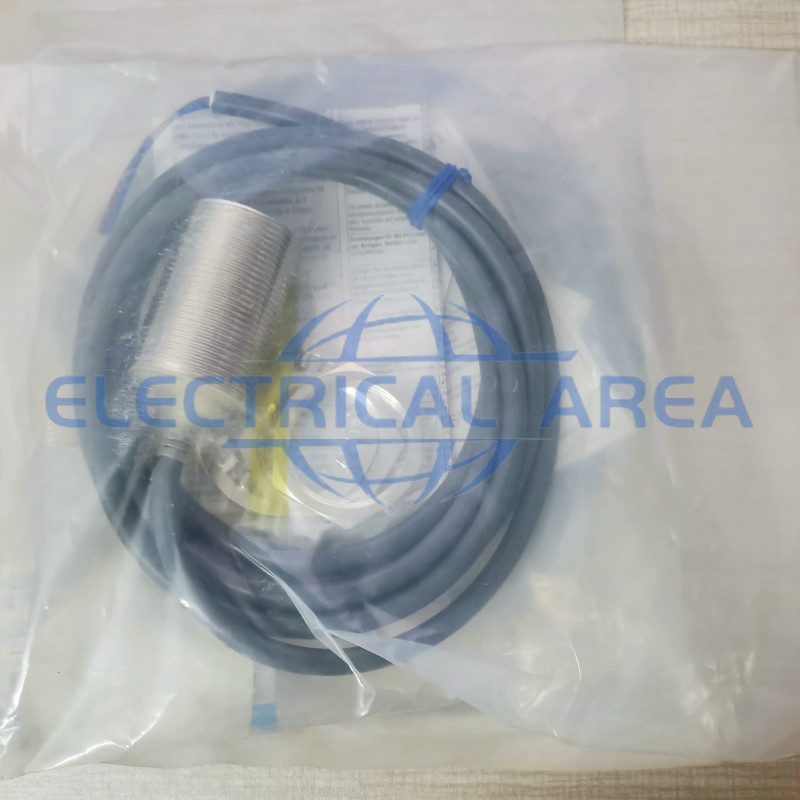 Датчик приближения Omron E2E-X10D2-N
