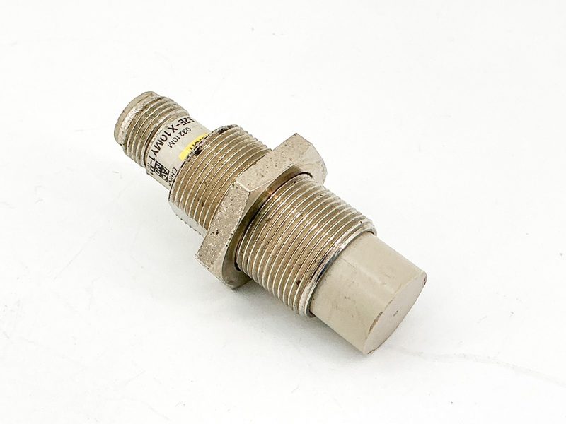 Датчик приближения Omron E2E-X10MY1-M1