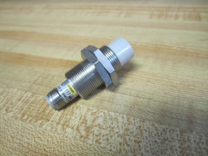 Датчик приближения Omron E2E-X14MD2-M16