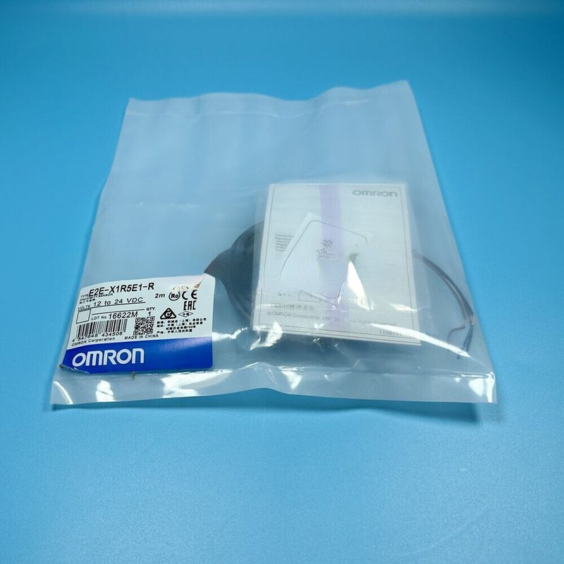 Датчик приближения Omron E2E-X1R5E1-R