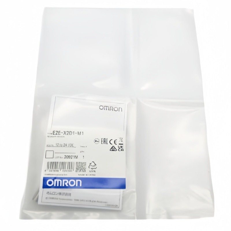 Датчик приближения Omron E2E-X2D1-M1