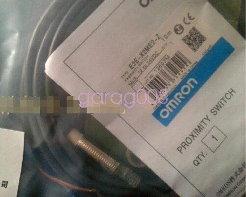 Датчик приближения Omron E2E-X2ME2-Z