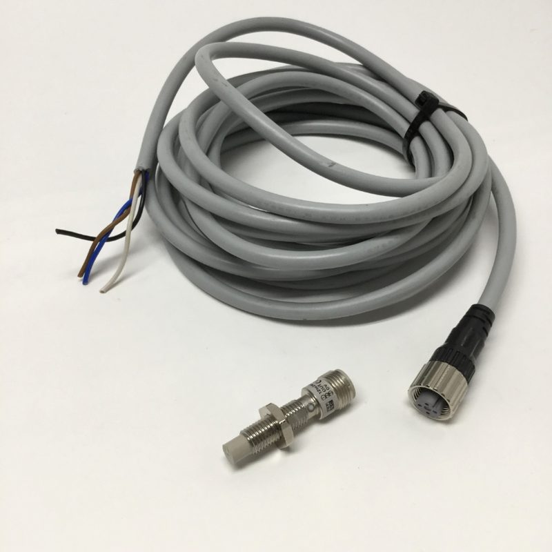 Датчик приближения Omron E2E-X2MF2-M1