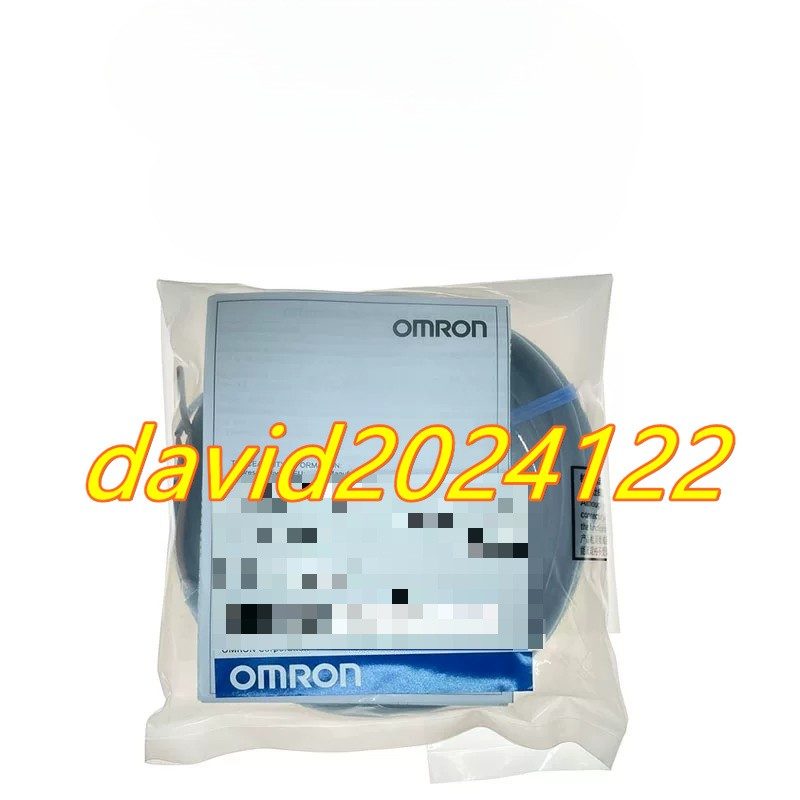Датчик Omron E2E-X4B1D12